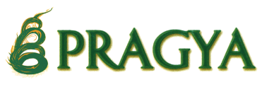 Pragya Logo